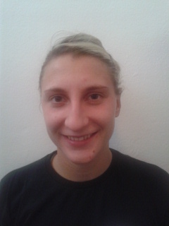 Радојевић Тамара